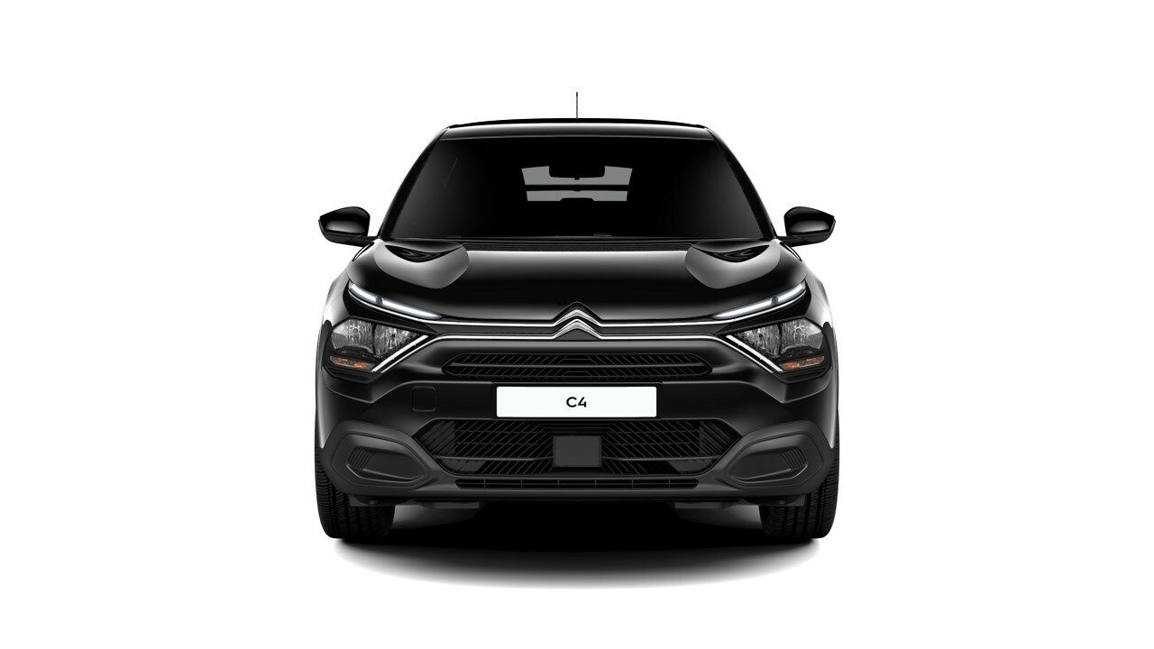 Foto Citroën C4 4