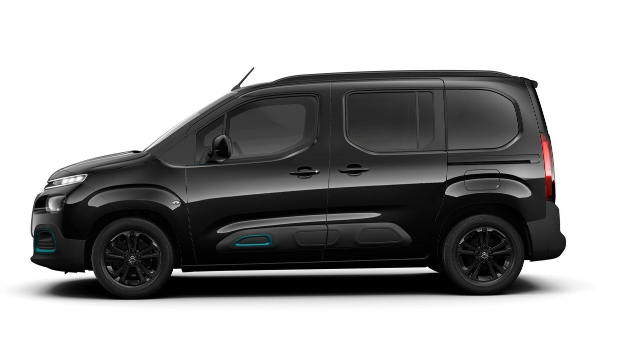 Foto Citroën Berlingo 3