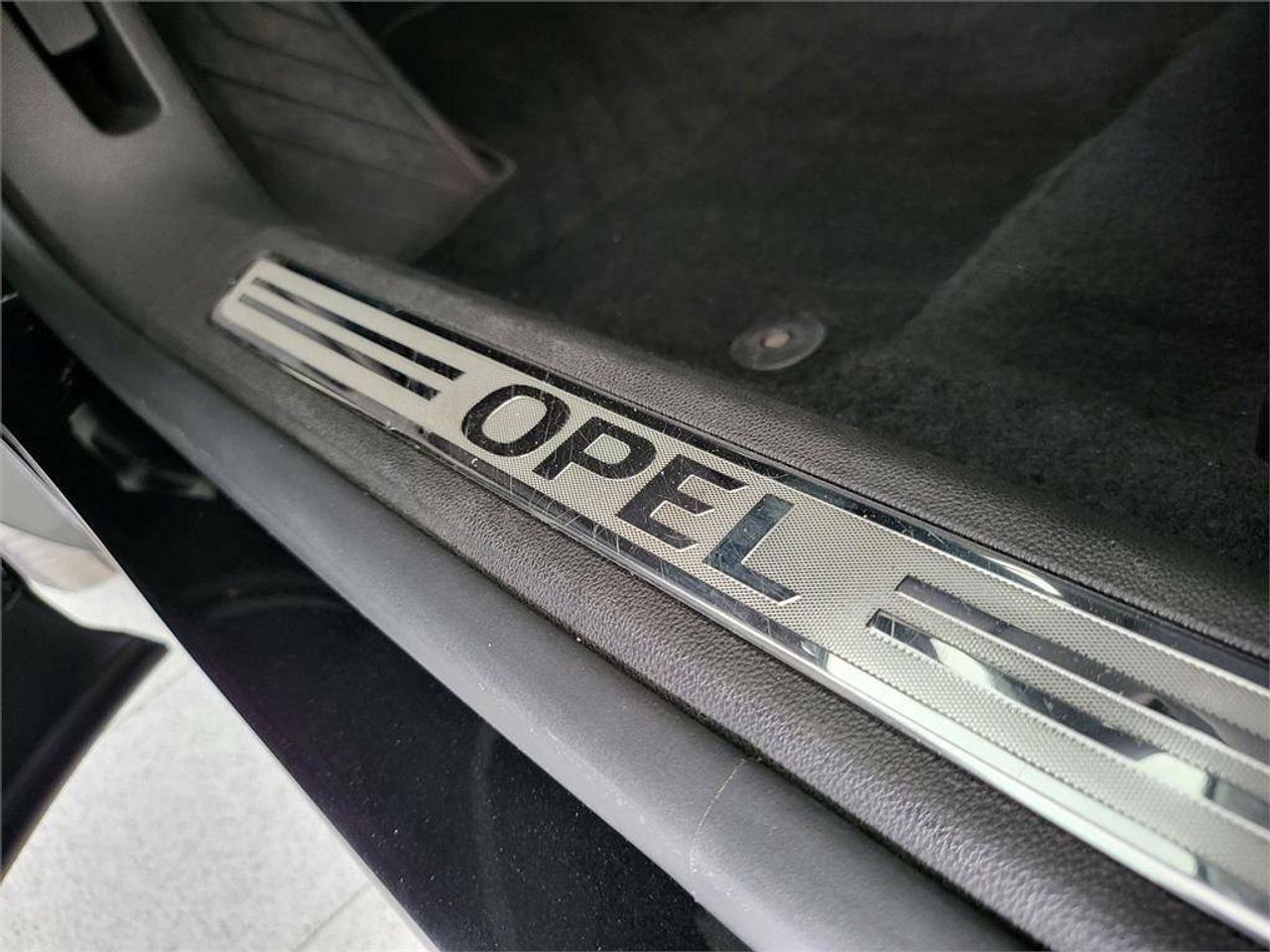 Foto Opel Grandland X 18