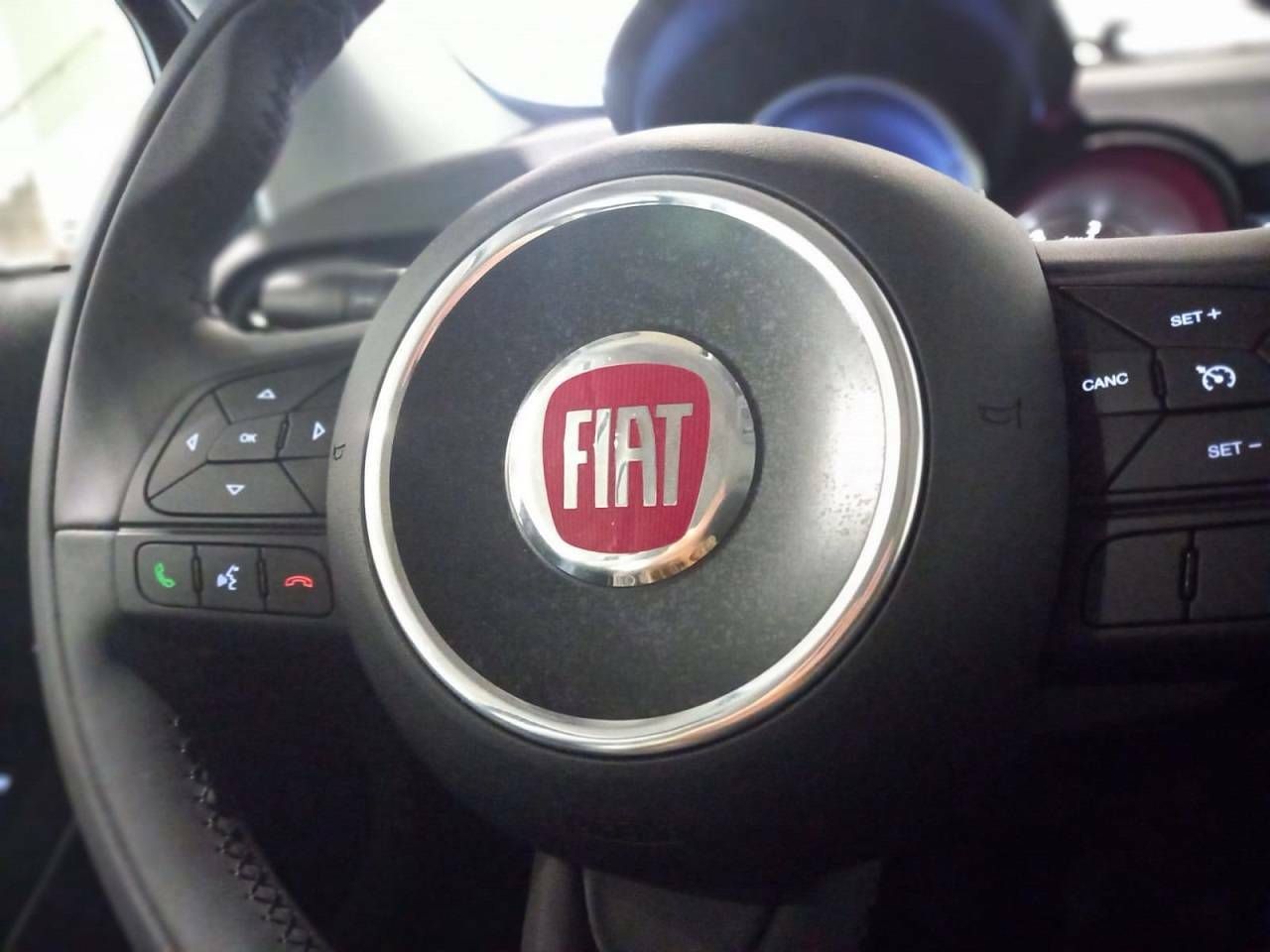 Foto Fiat 500X 29