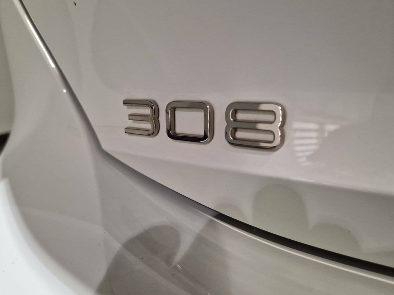 Foto Peugeot 308 35