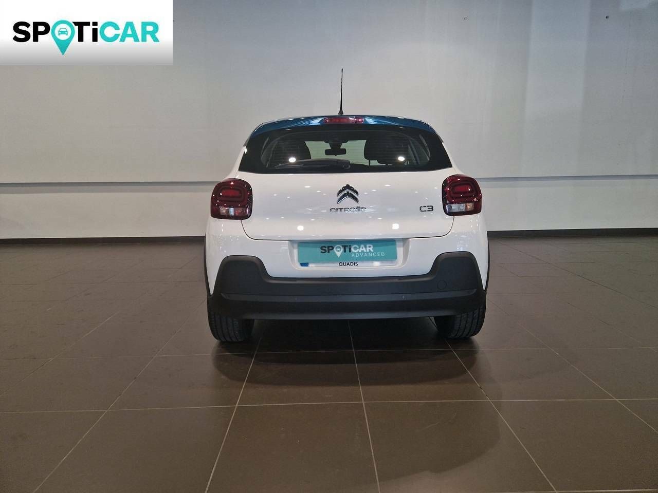 Foto Citroën C3 3