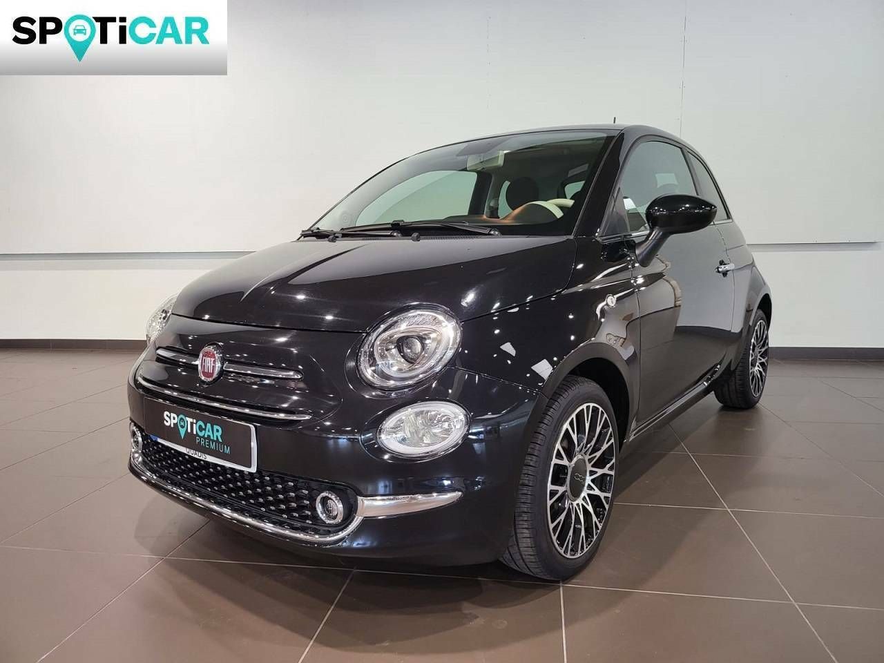 Foto Fiat 500 1