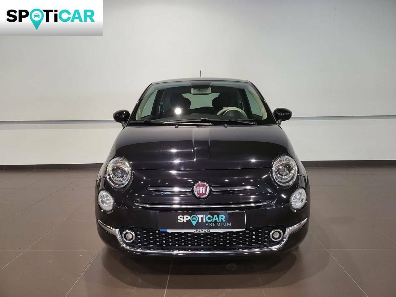 Foto Fiat 500 2