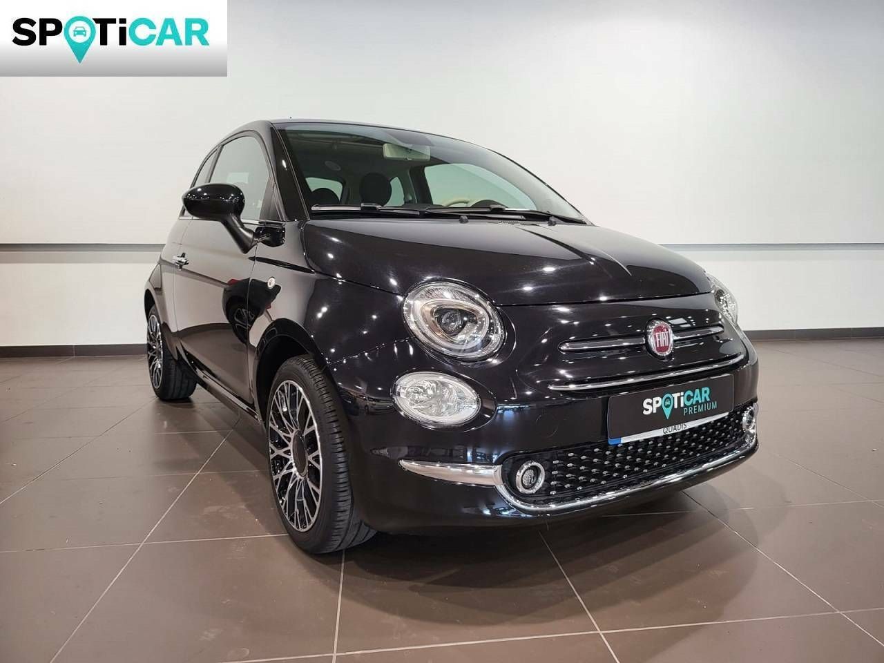 Foto Fiat 500 3