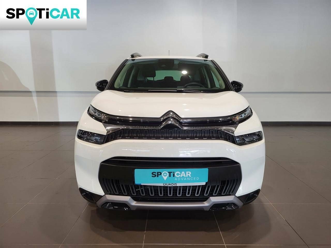 Foto Citroën C3 Aircross 32