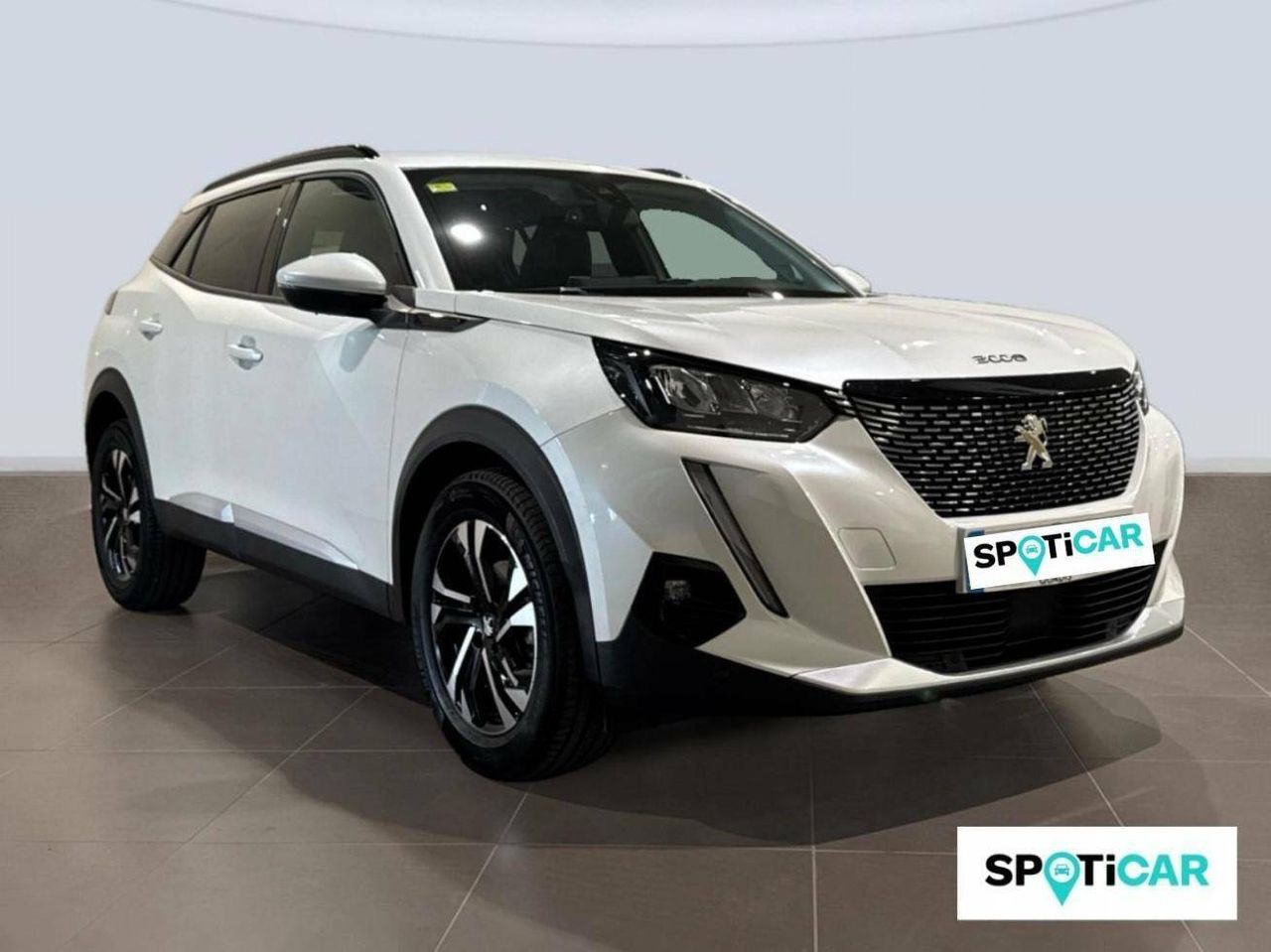 Foto Peugeot 2008 3