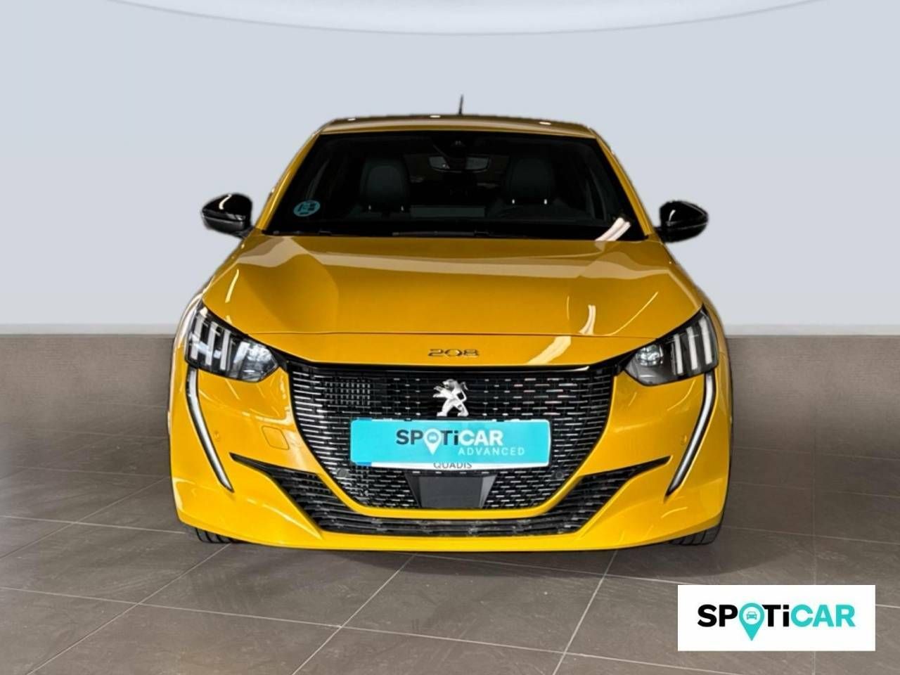 Foto Peugeot 208 2