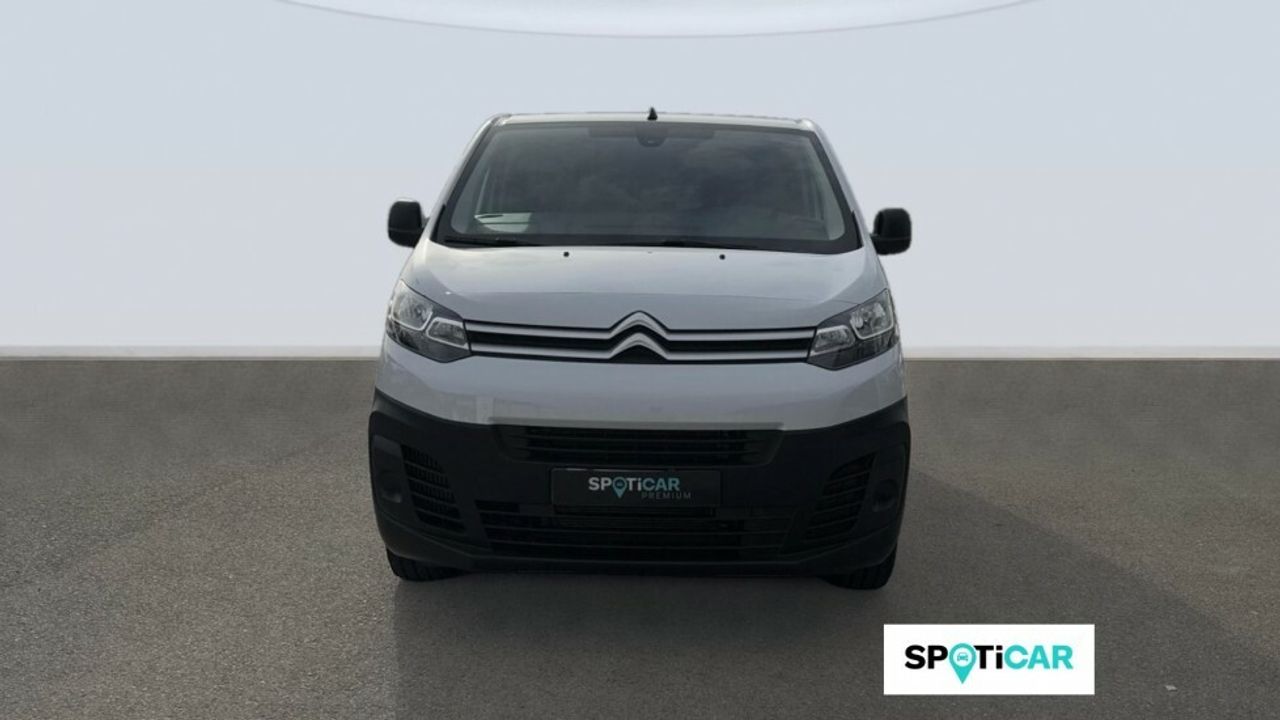 Foto Citroën Jumpy 2