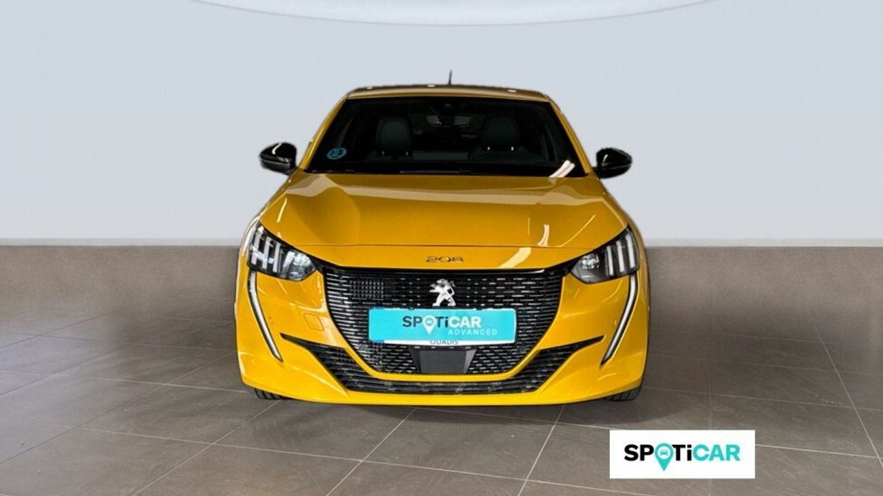 Foto Peugeot 208 2