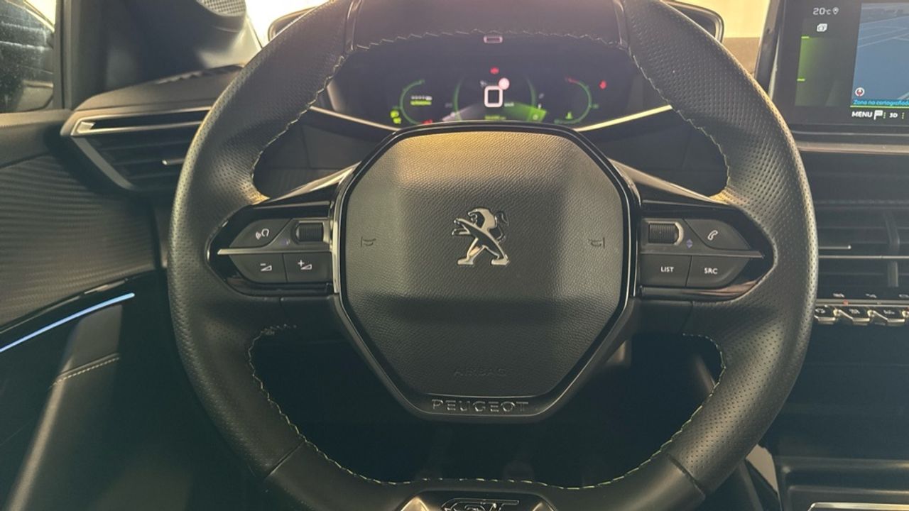 Foto Peugeot 208 9