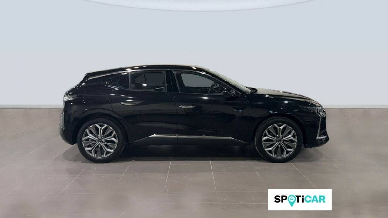 Foto DS Automobiles DS 4 4