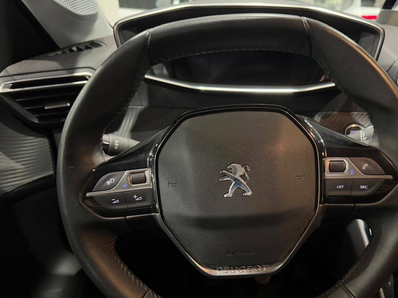 Foto Peugeot 208 14