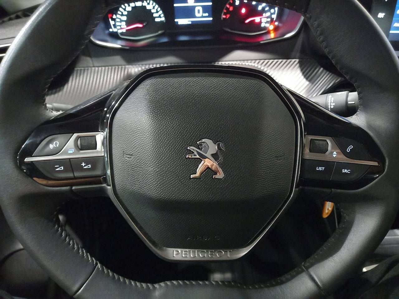 Foto Peugeot 208 7