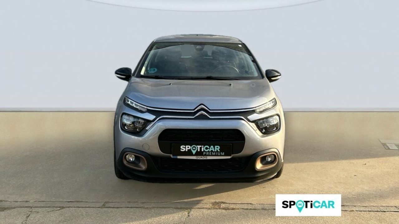 Foto Citroën C3 2