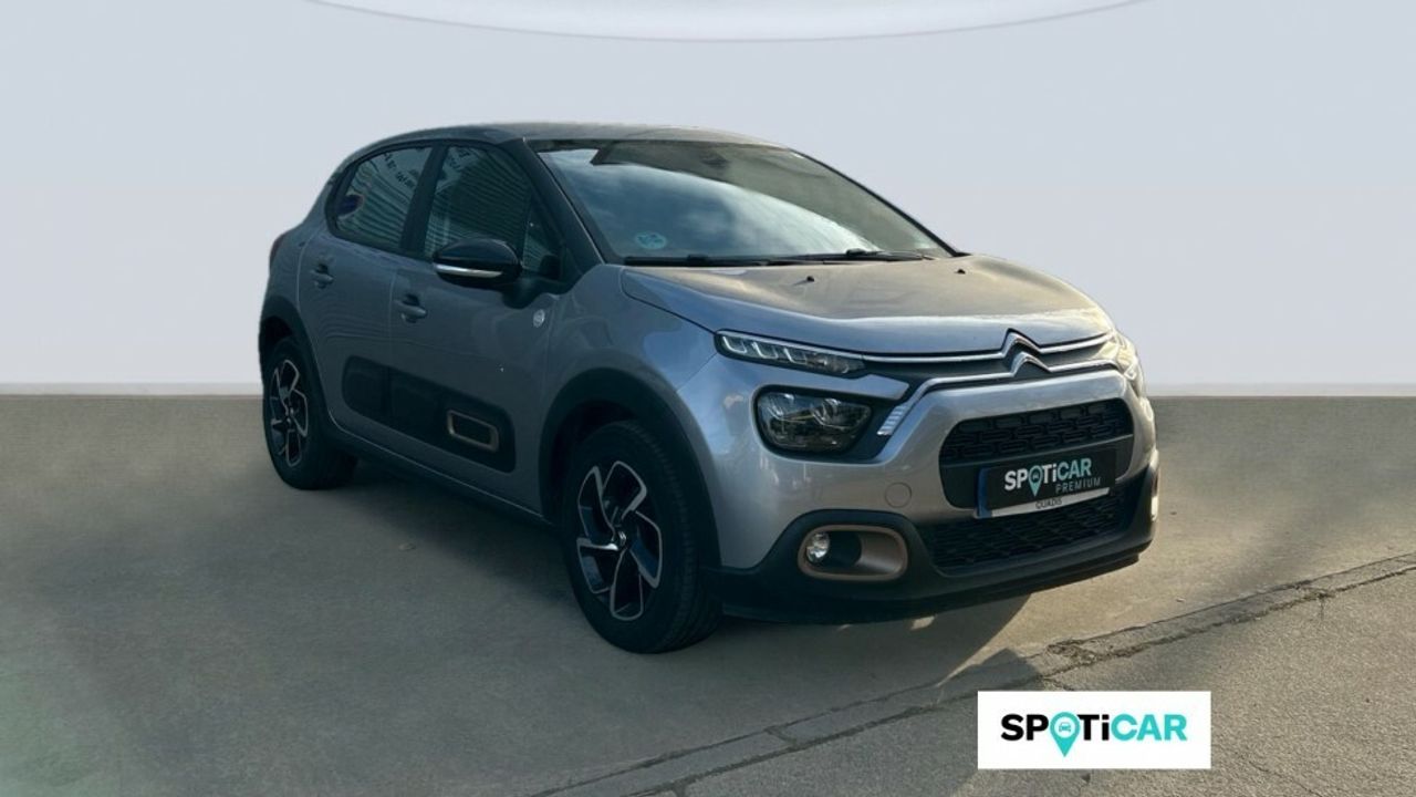 Foto Citroën C3 3