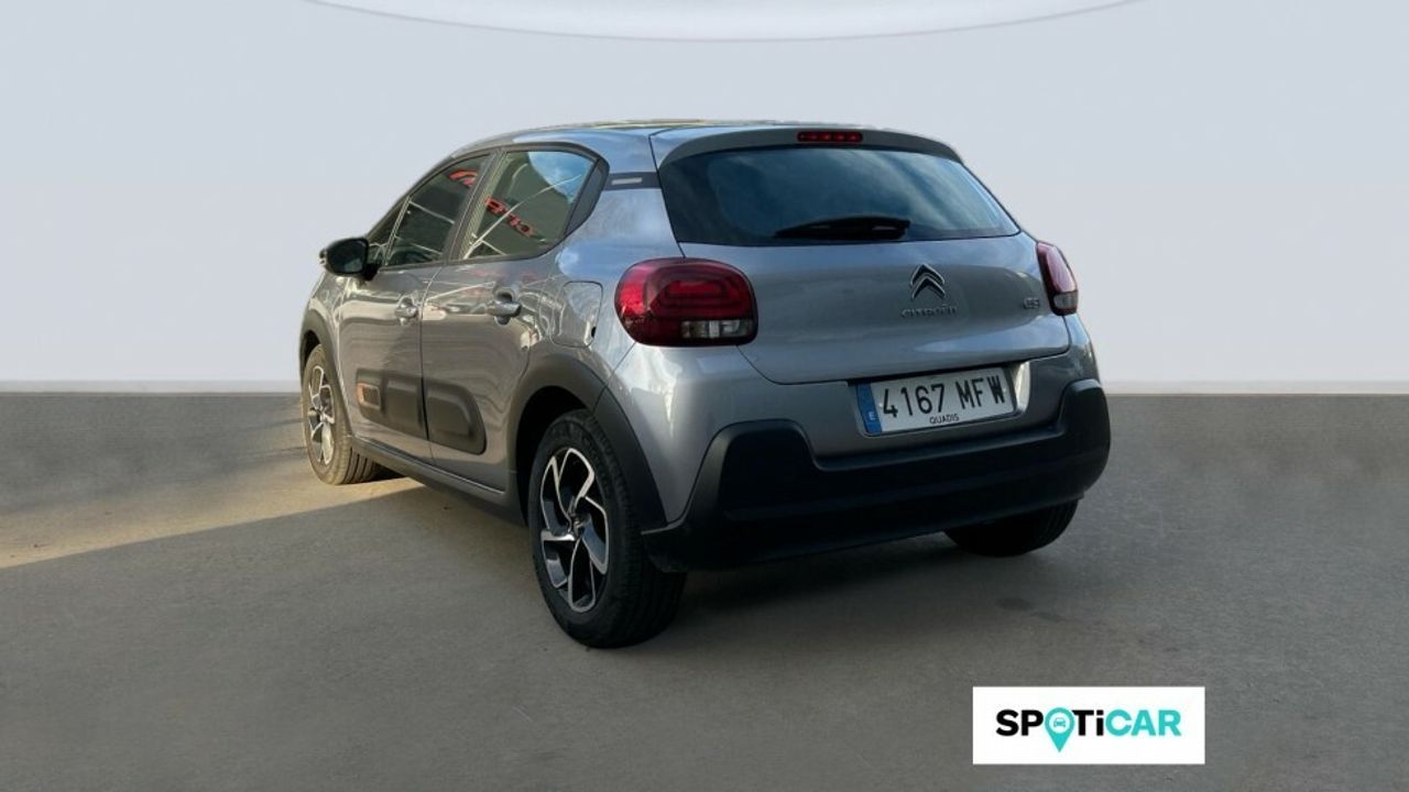 Foto Citroën C3 7