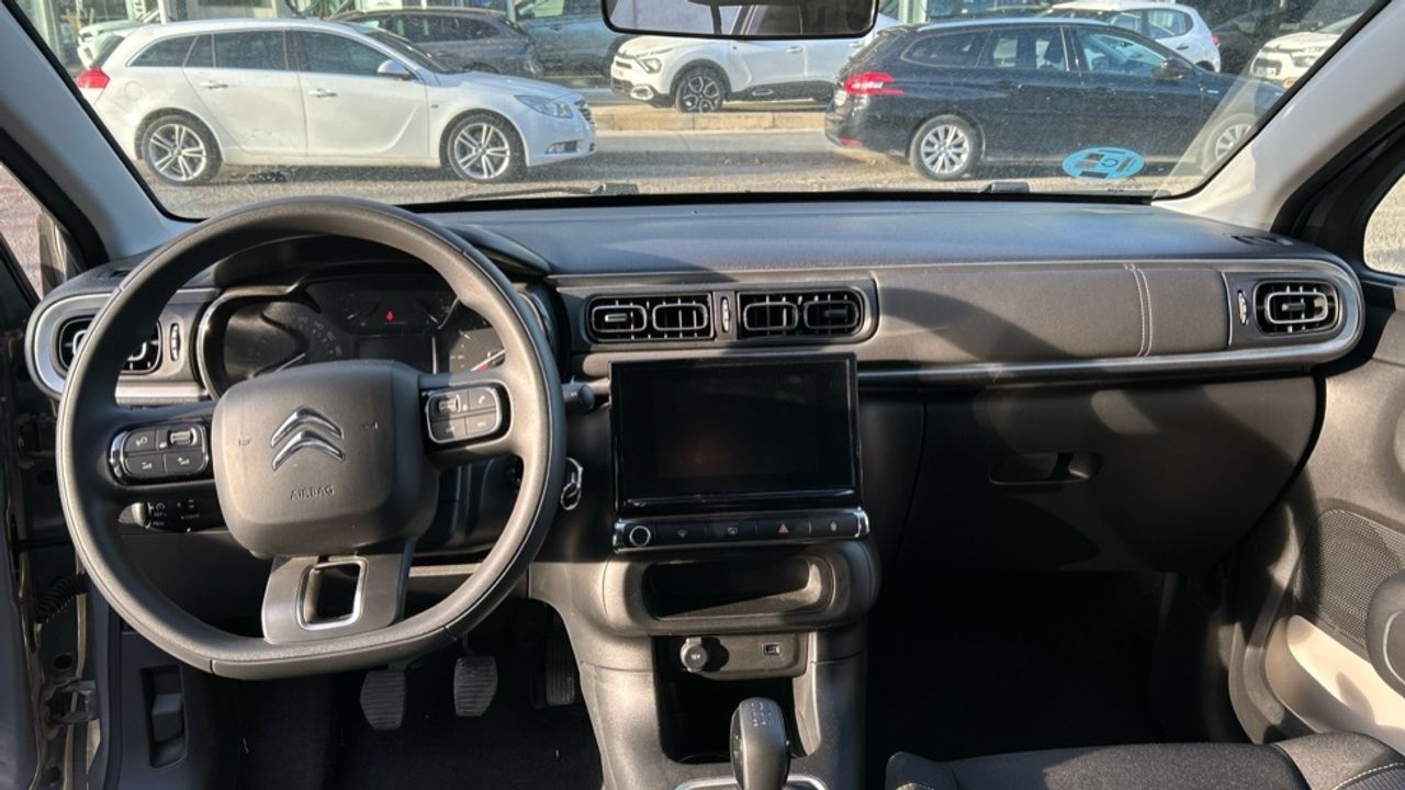 Foto Citroën C3 8