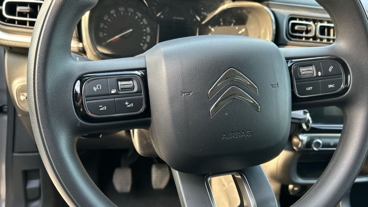 Foto Citroën C3 20