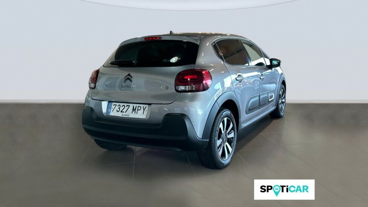 Foto Citroën C3 7