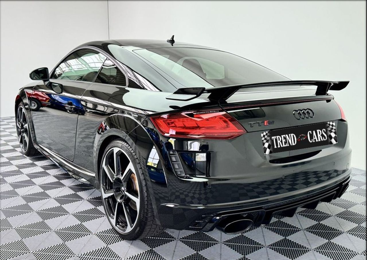 Foto Audi TT 2