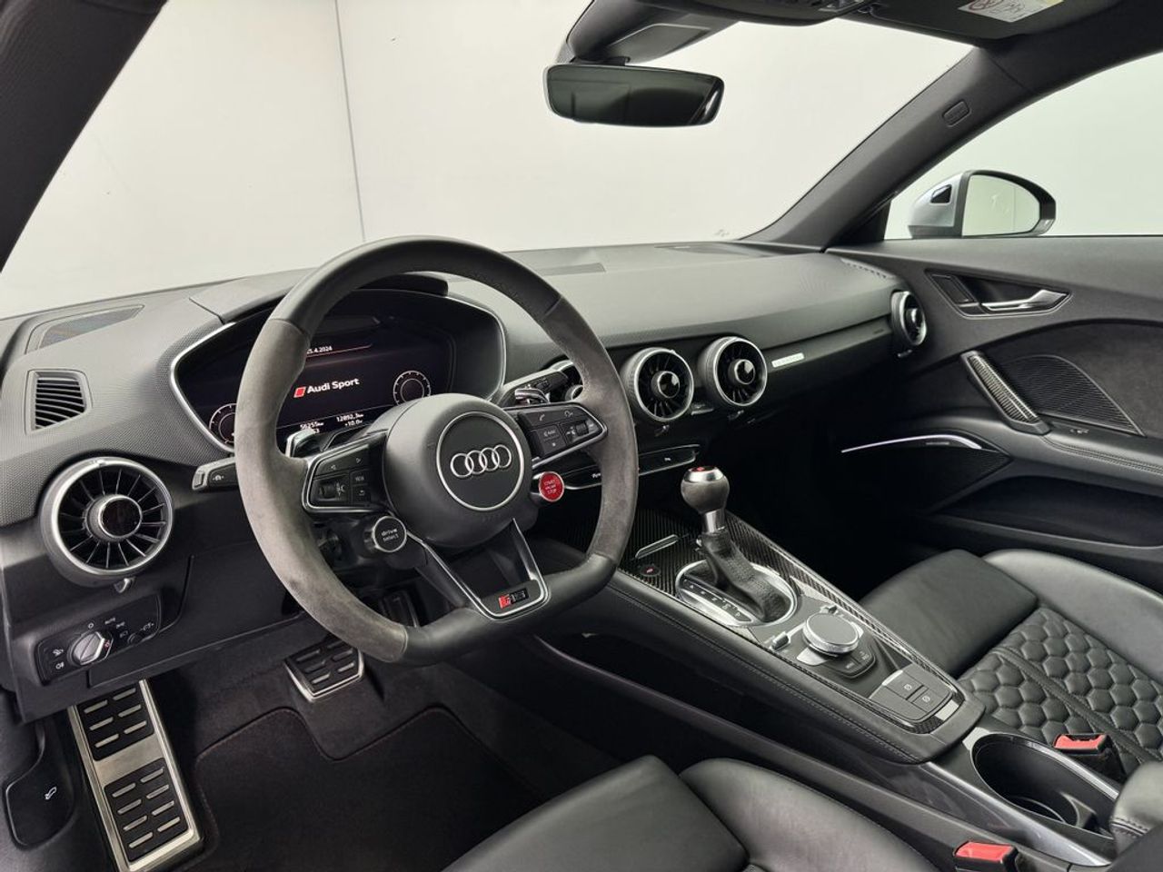 Foto Audi TT 7