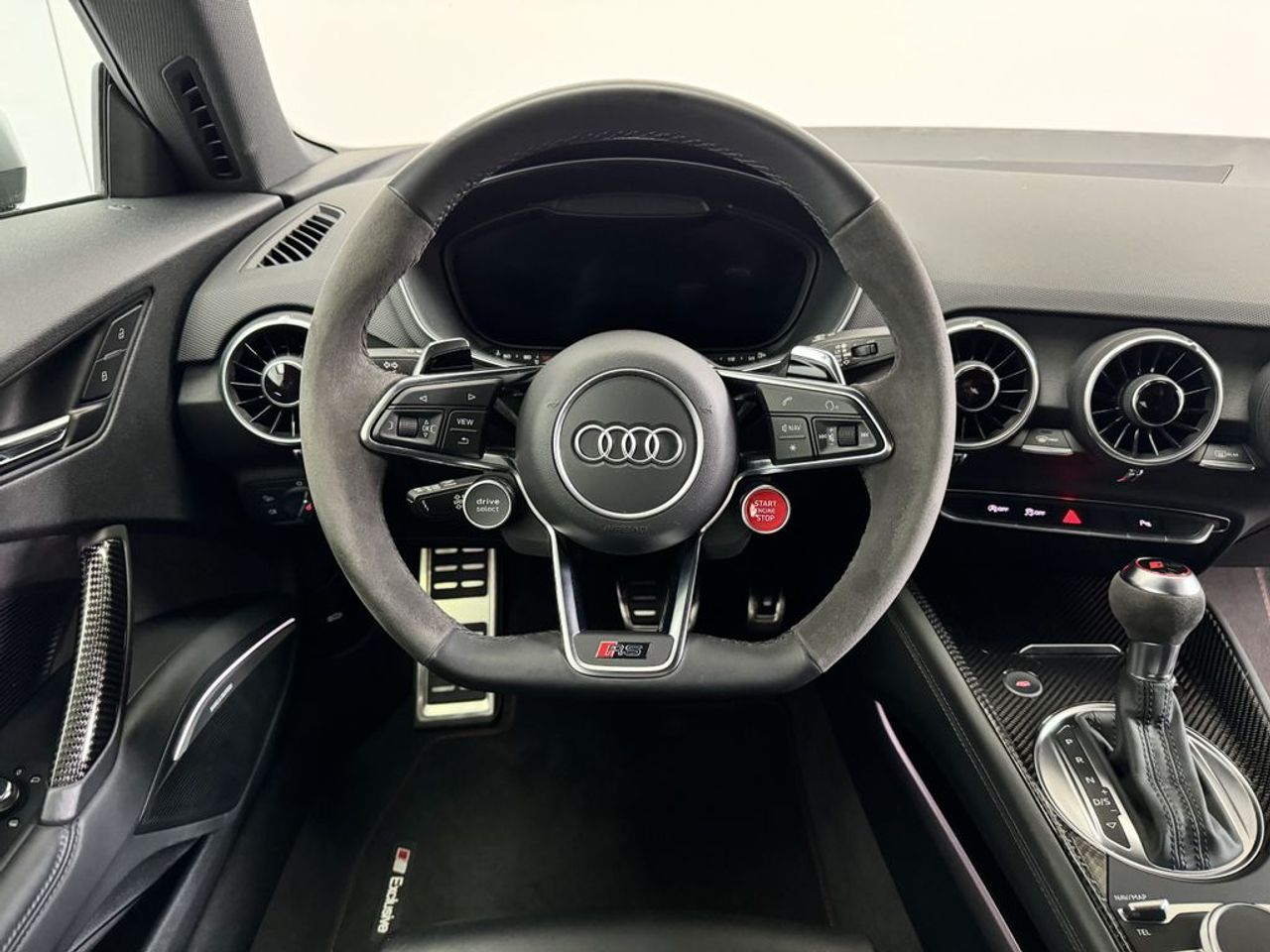 Foto Audi TT 9