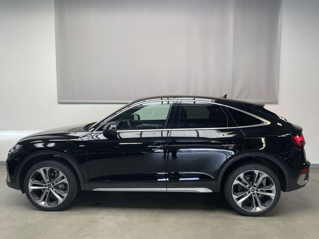 Foto Audi Q5 3