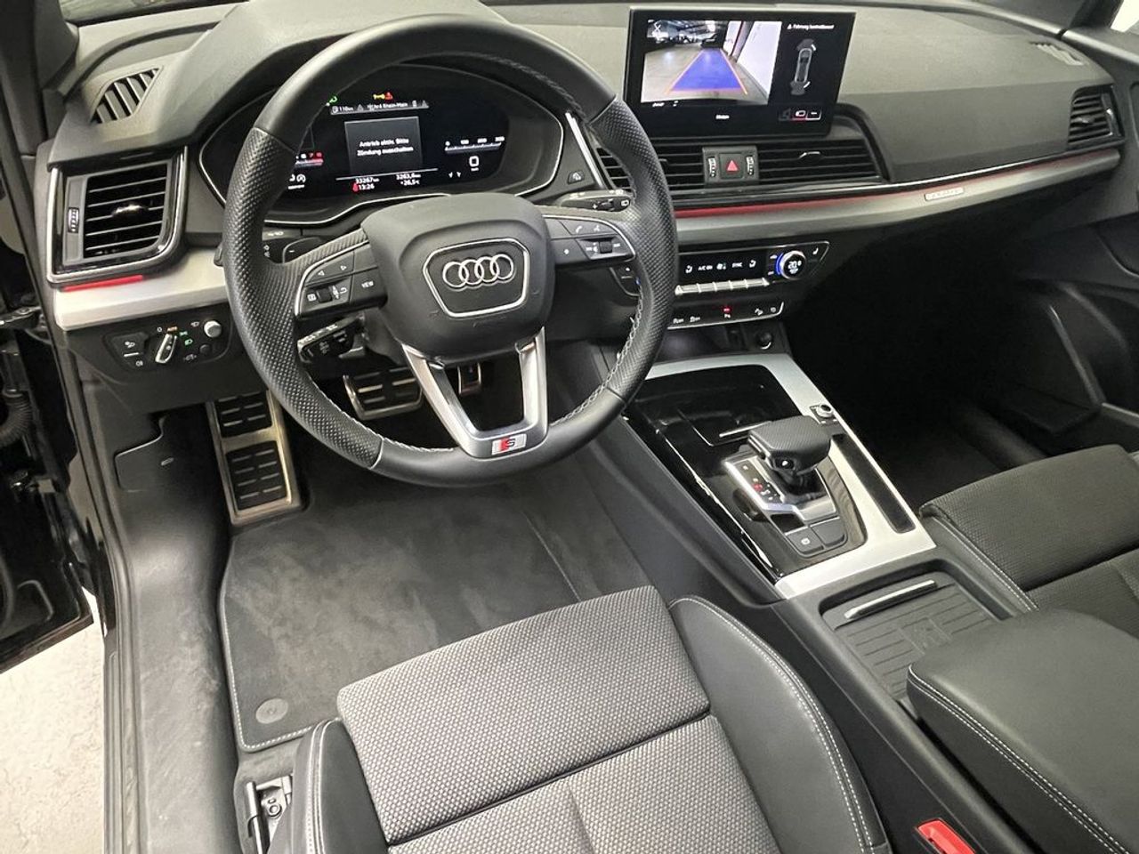 Foto Audi Q5 6