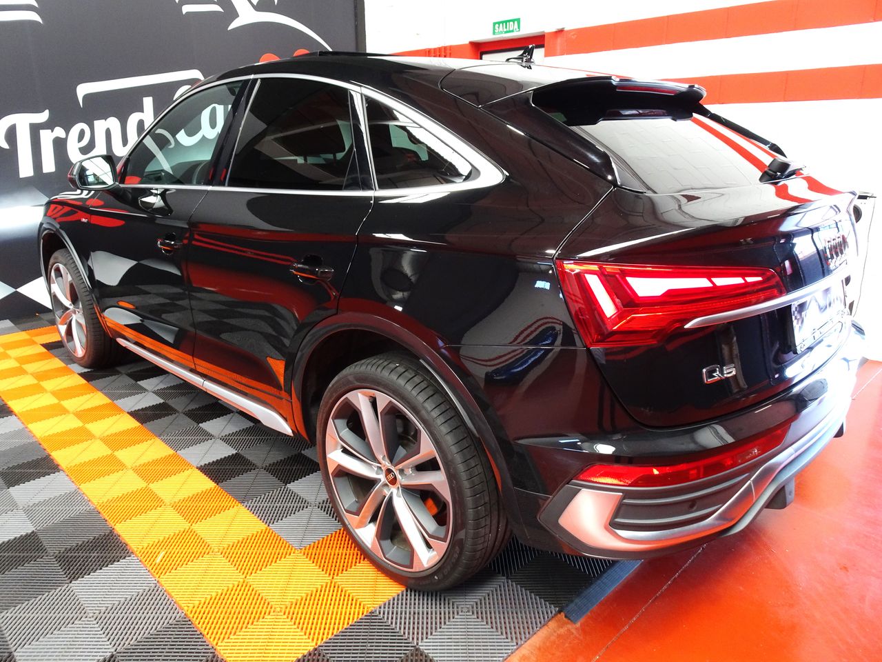 Foto Audi Q5 21