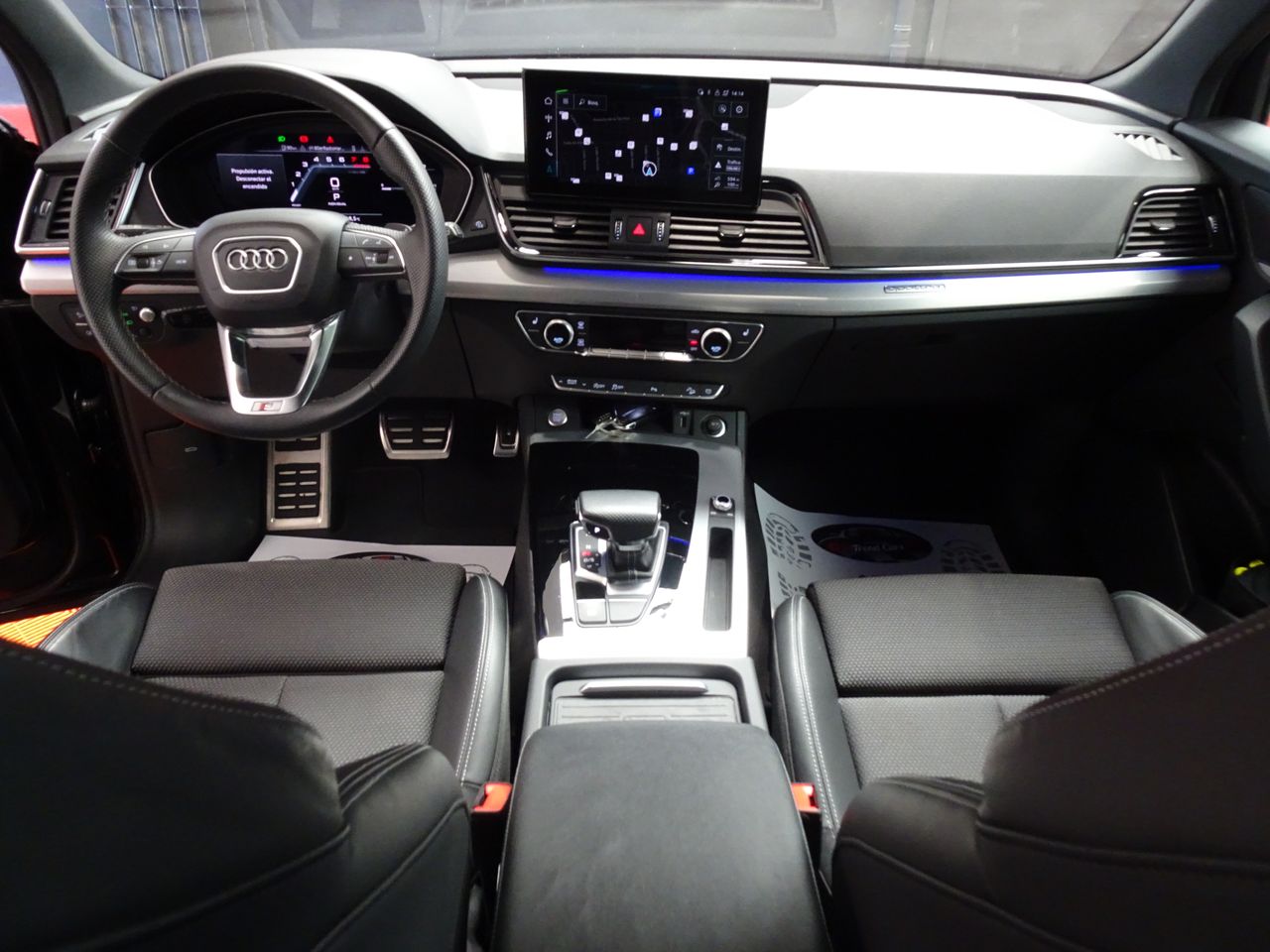 Foto Audi Q5 26