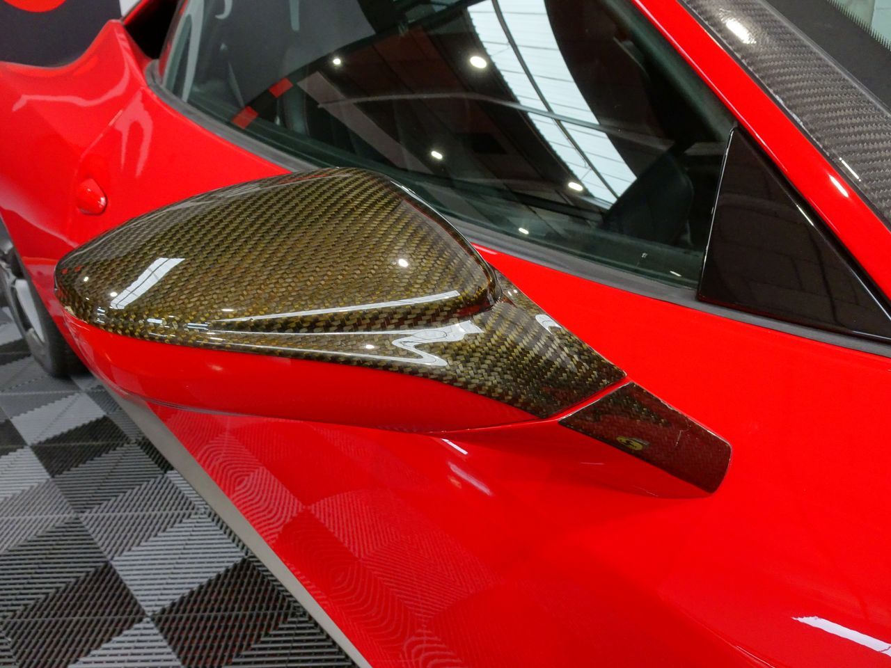Foto Ferrari 458 25