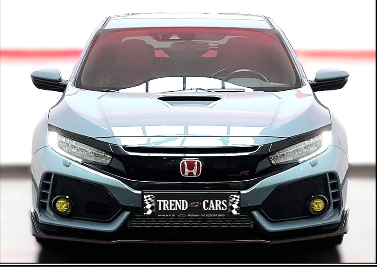 Foto Honda Civic 1