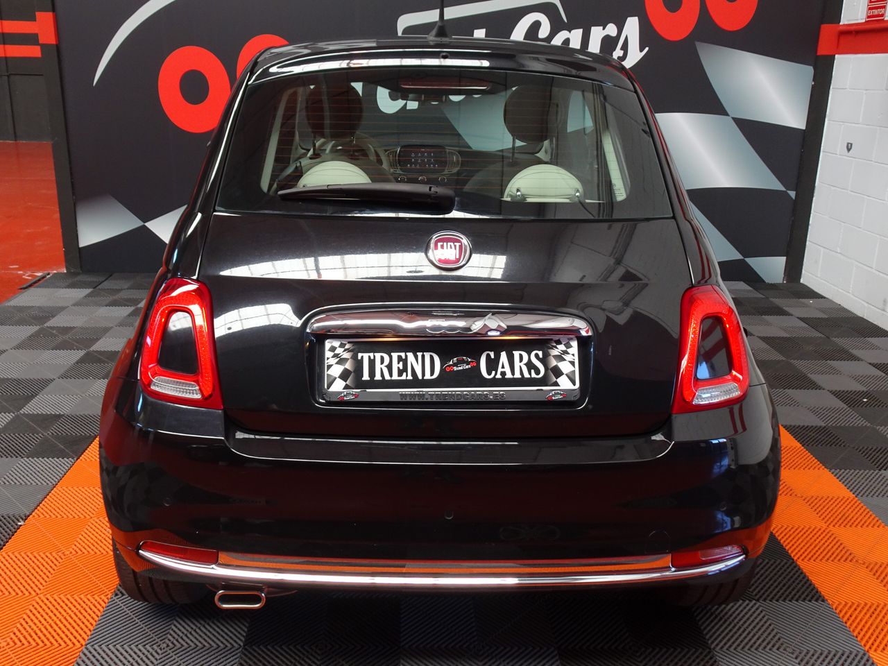 Foto Fiat 500 15