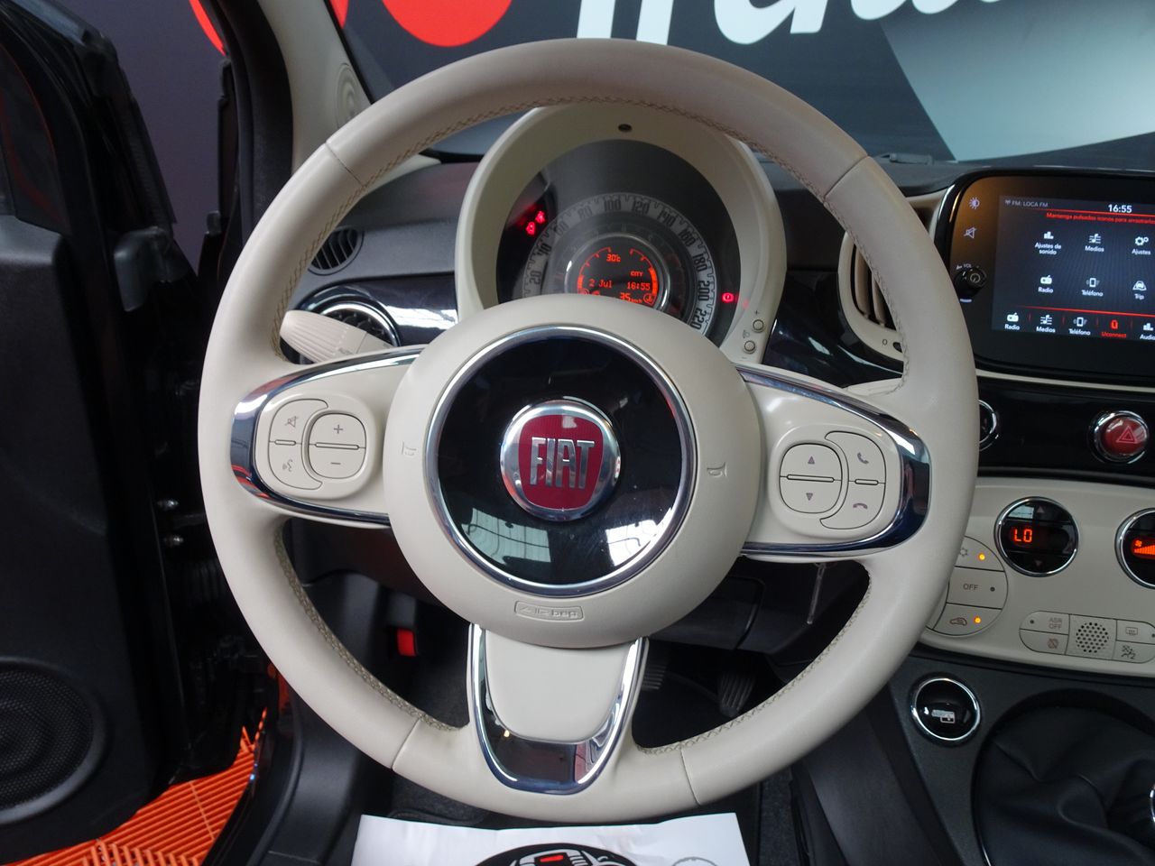 Foto Fiat 500 19