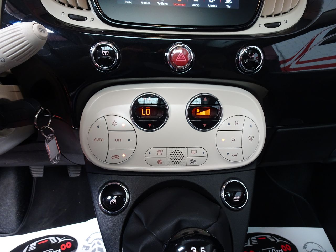 Foto Fiat 500 26