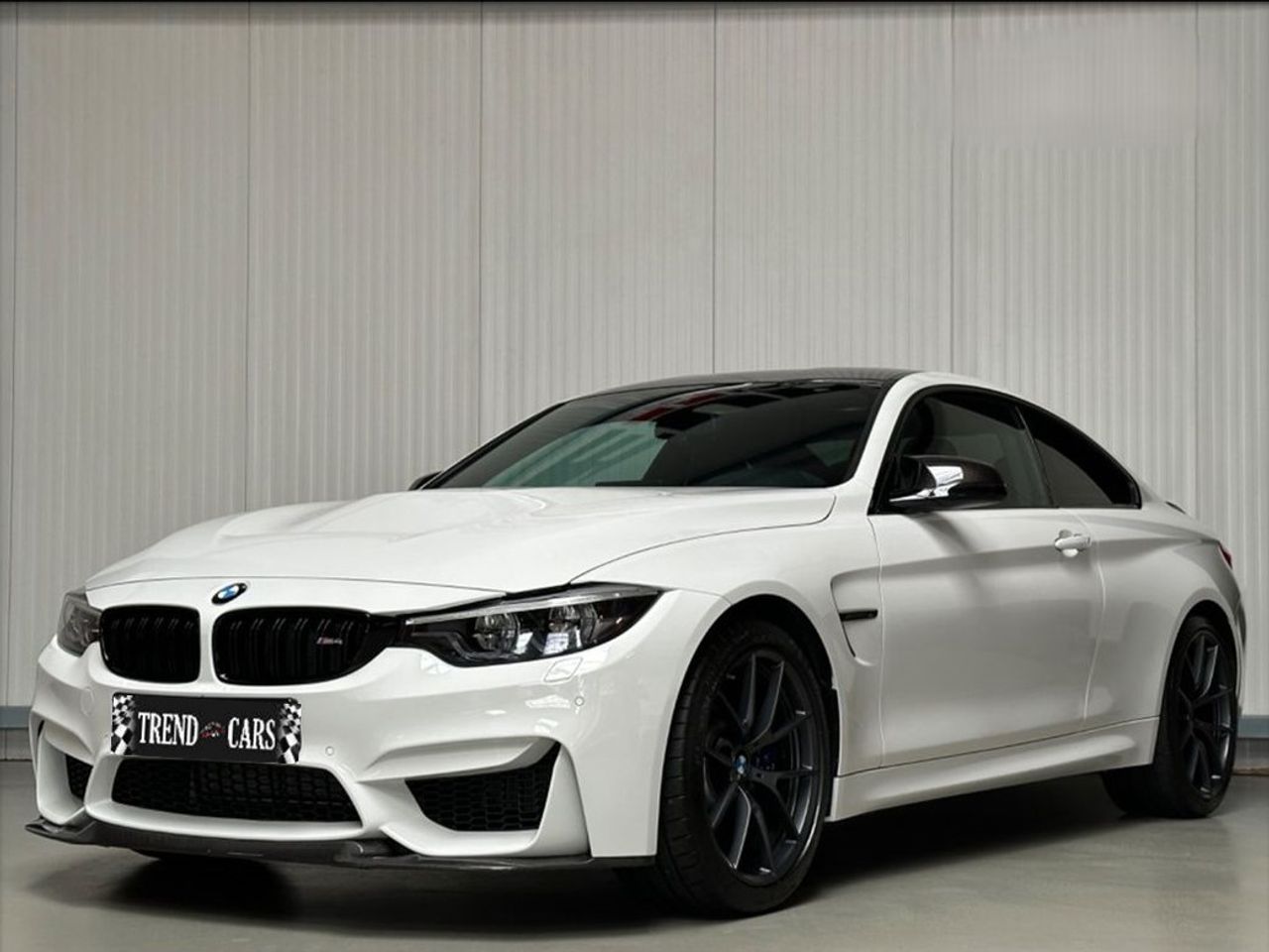 Foto BMW Serie 4 1