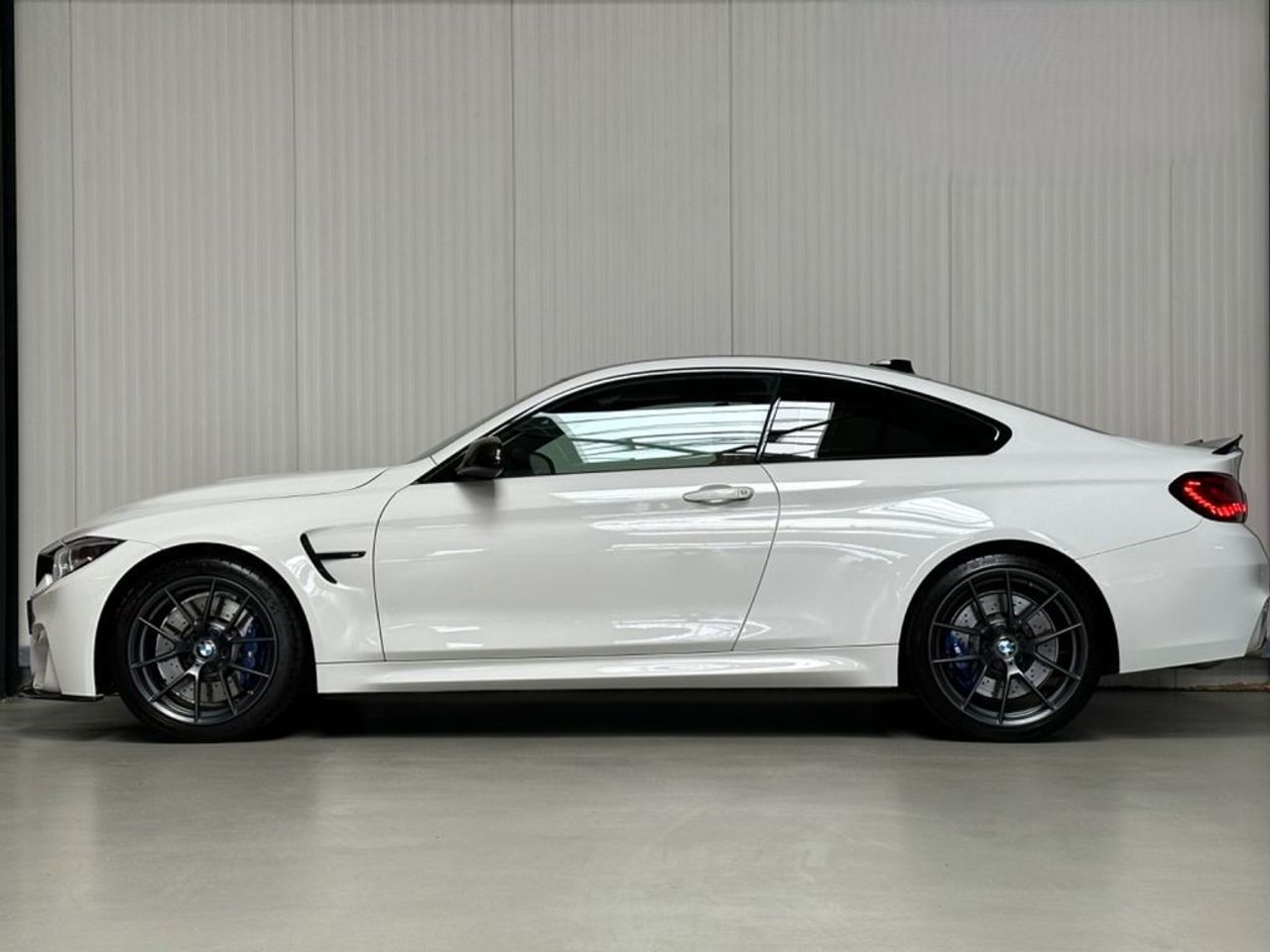 Foto BMW Serie 4 7