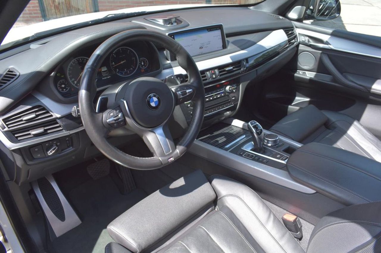 Foto BMW X5 13