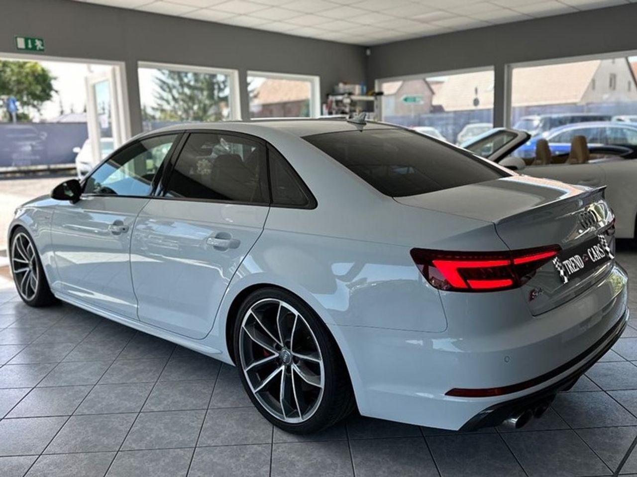 Foto Audi A4 7