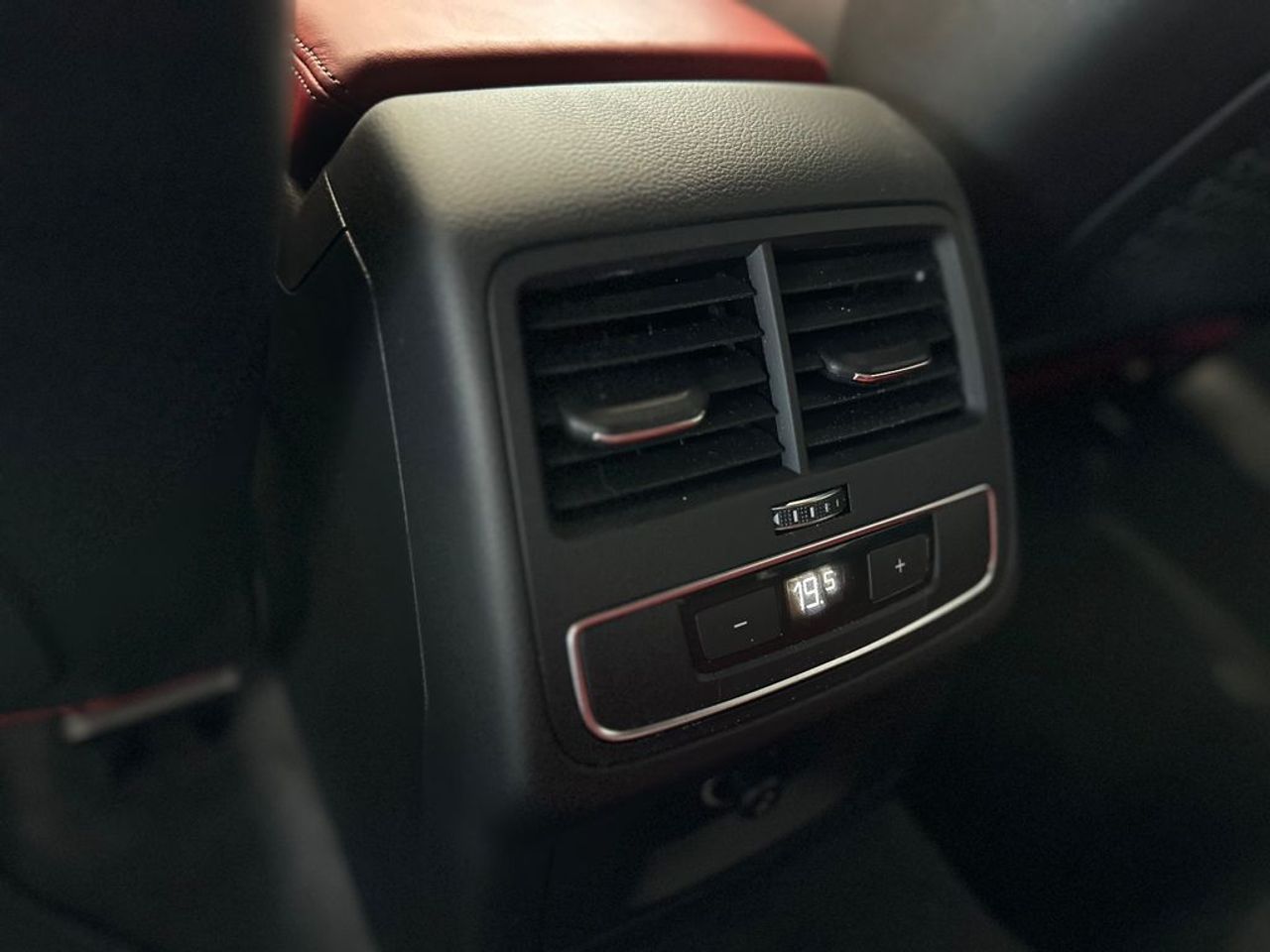 Foto Audi A4 30