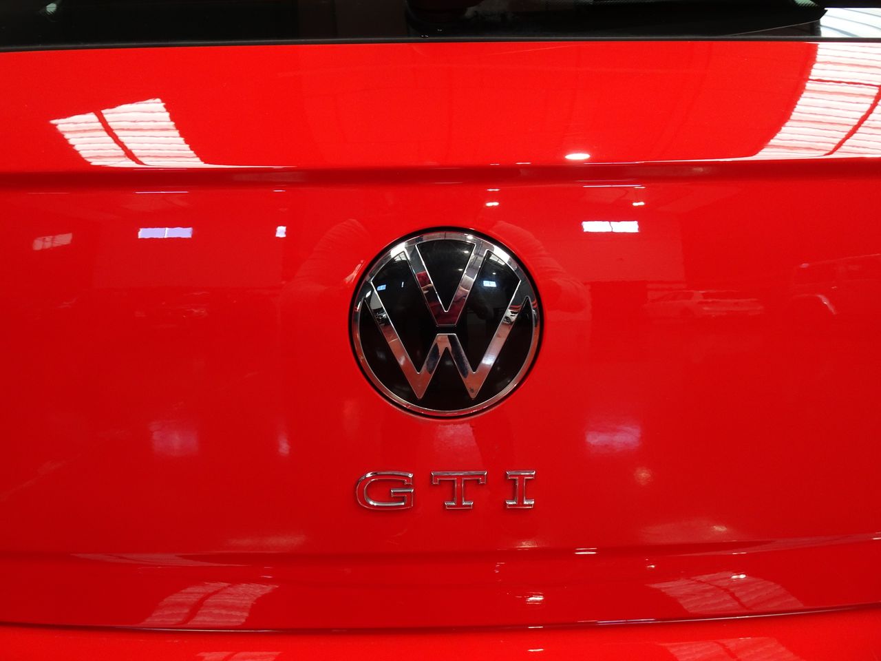 Foto Volkswagen Polo 13