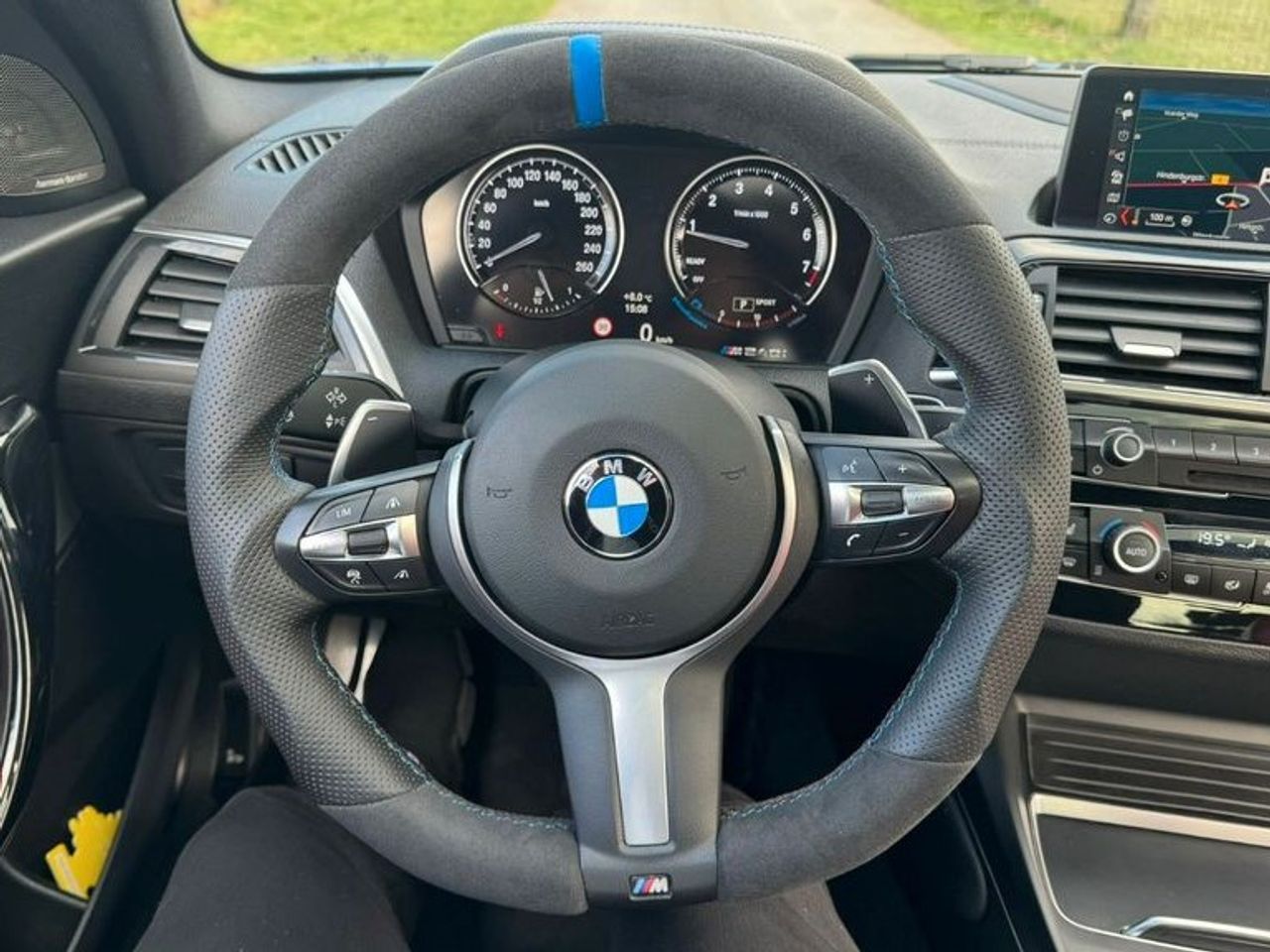 Foto BMW Serie 2 10