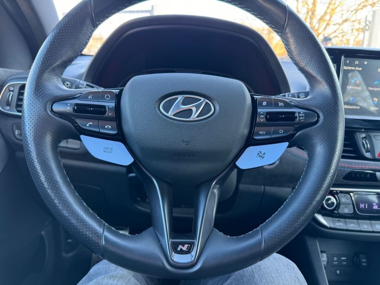 Foto Hyundai i30 9