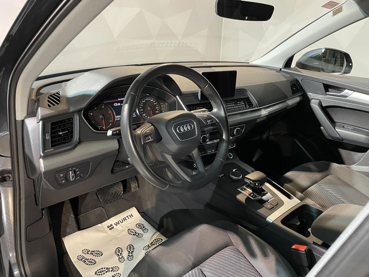 Foto Audi Q5 20