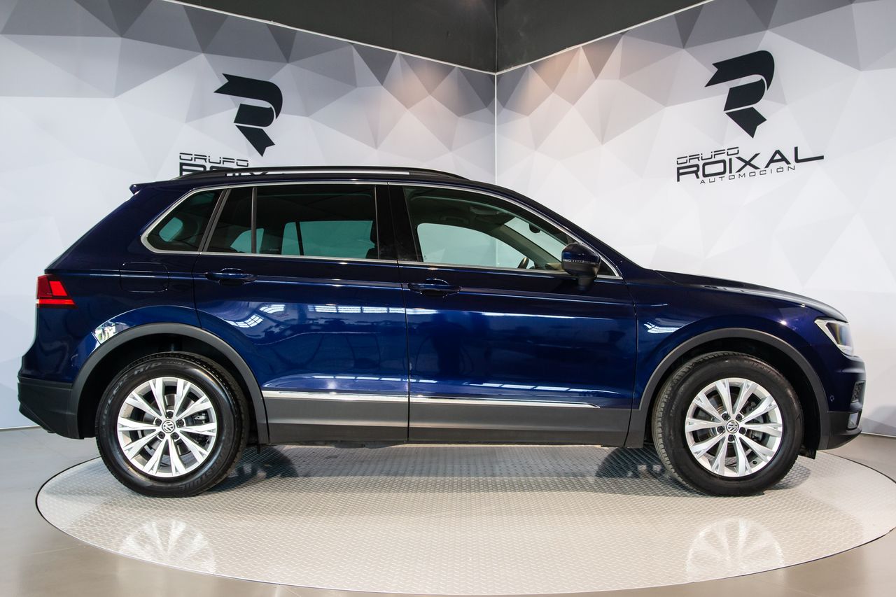 Foto Volkswagen Tiguan 6