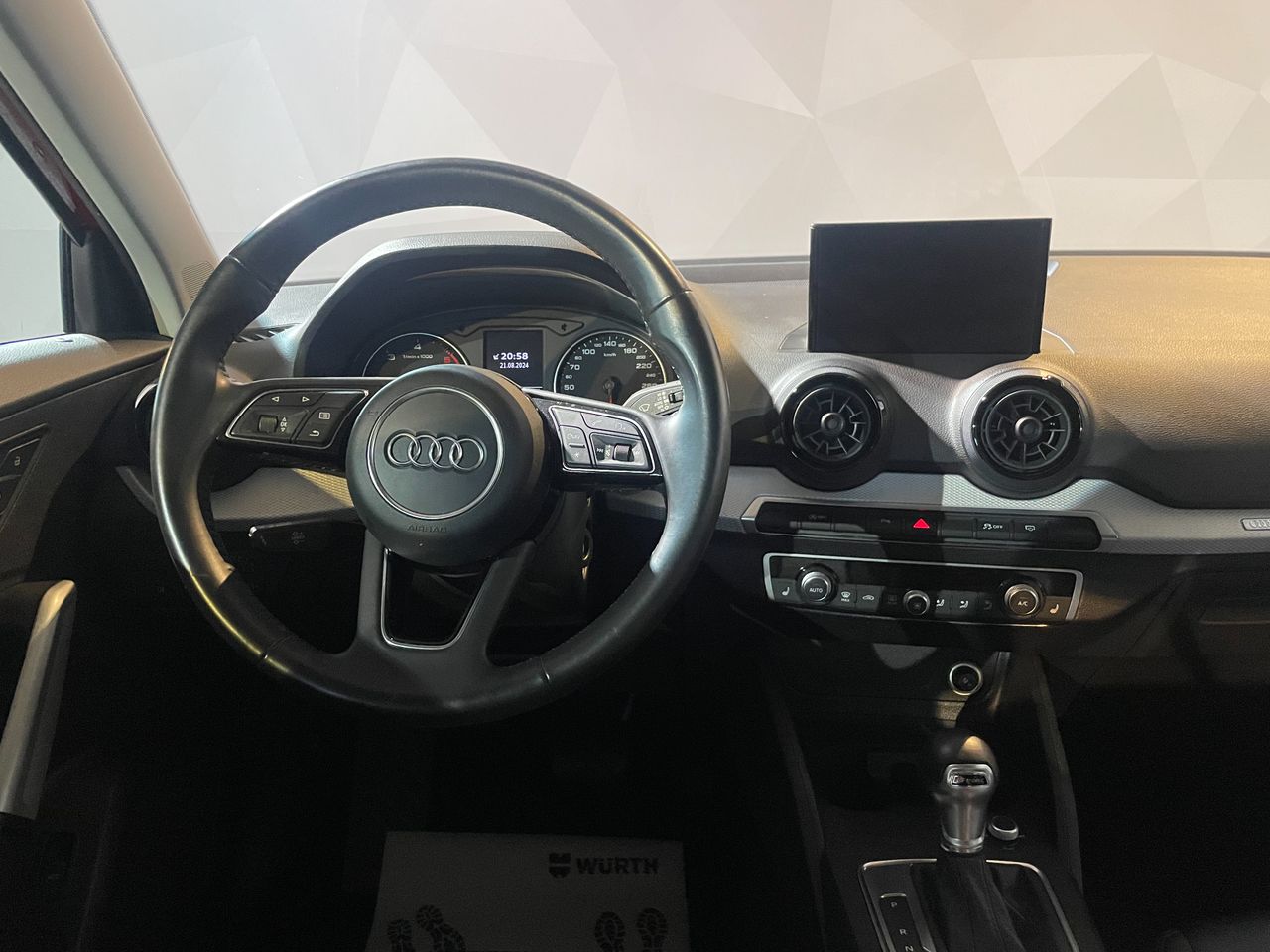 Foto Audi Q2 18