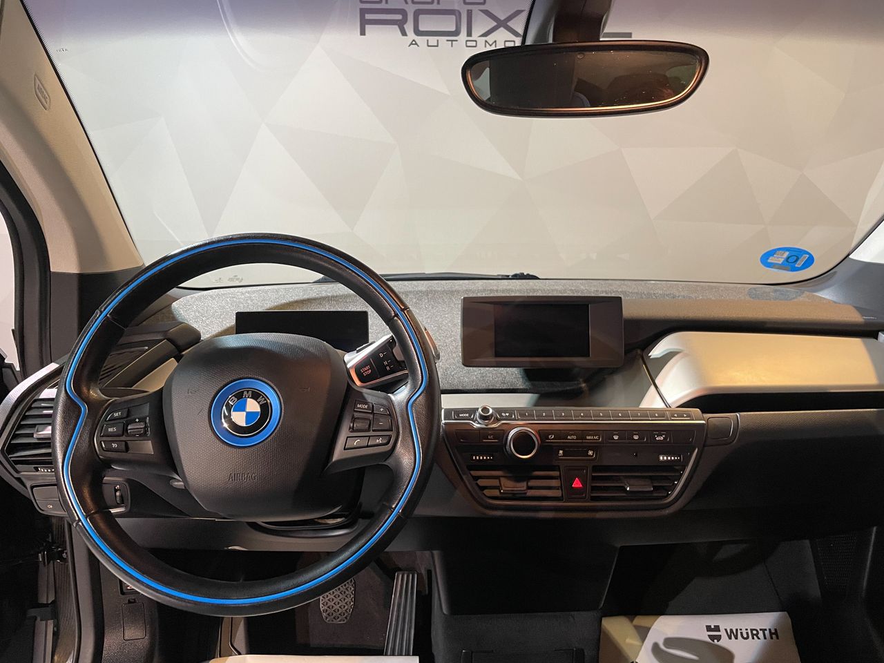 Foto BMW i3 22