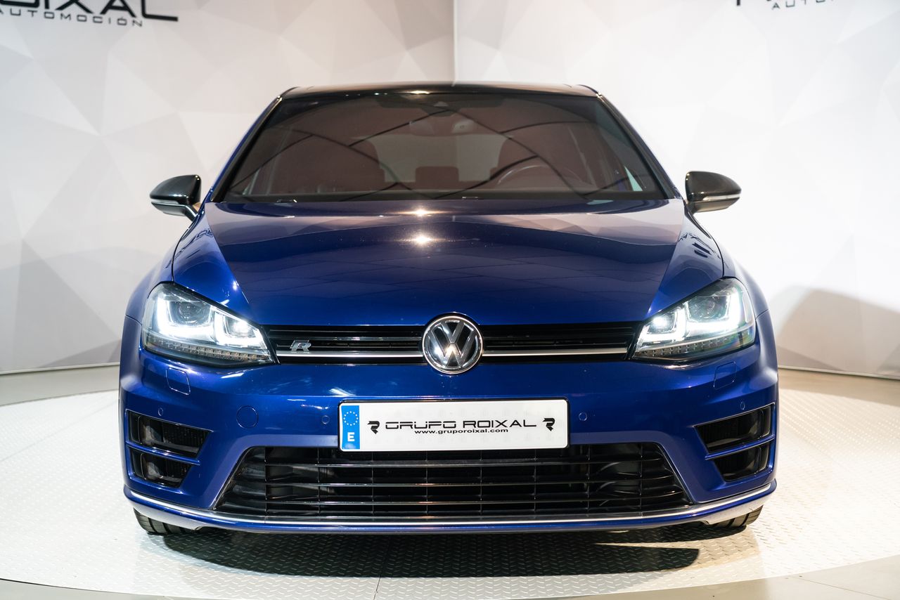 Foto Volkswagen Golf 10