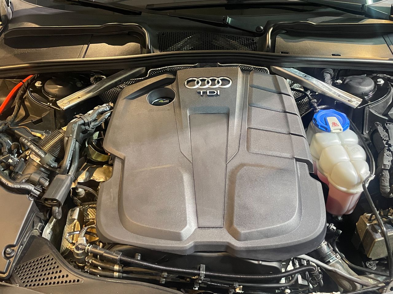 Foto Audi A4 Avant 38